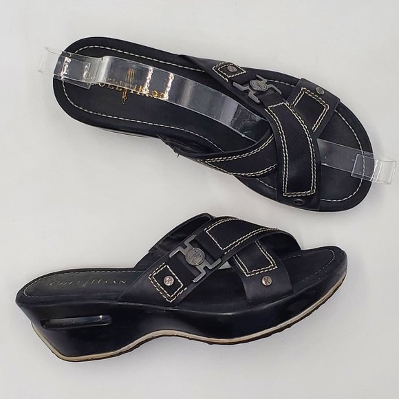 Cole Haan Nike Air Alta Slide Sandals - Picture 15 of 15